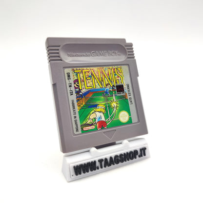 Tennis Nintendo Game Boy