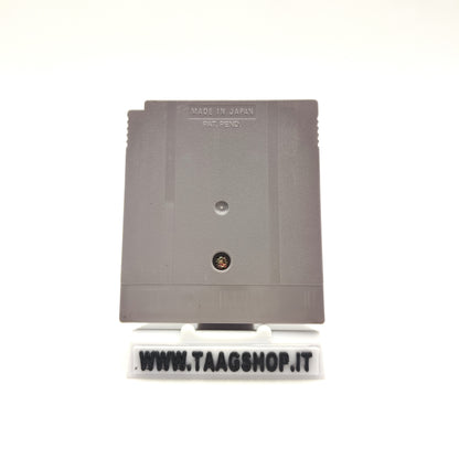 Tennis Nintendo Game Boy