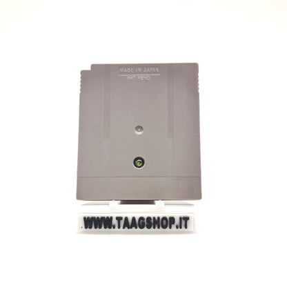 Alleyway Nintendo Gameboy