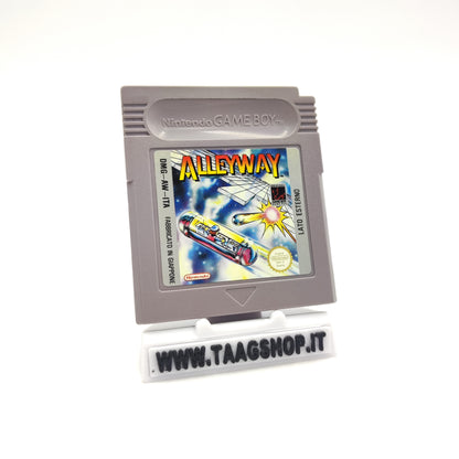 Alleyway Nintendo Gameboy