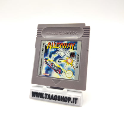 Alleyway Nintendo Gameboy