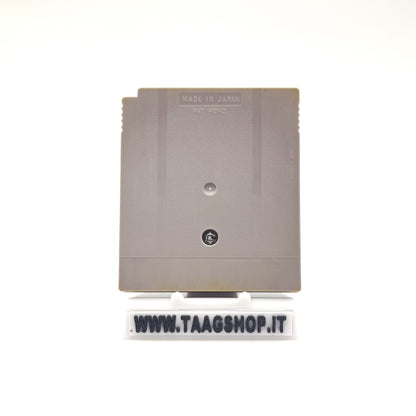 F1 Race NinTendo Game Boy