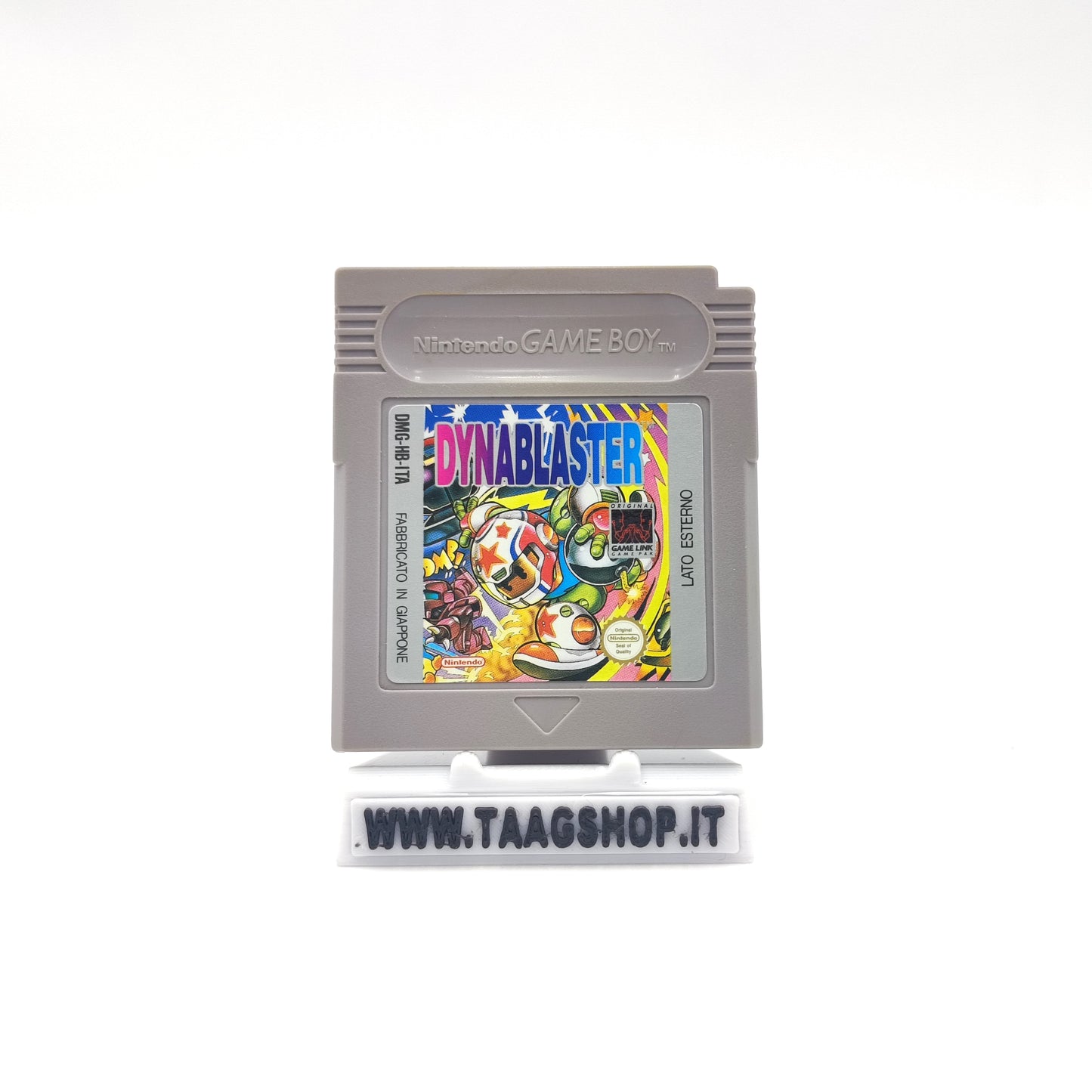 Dynablaster