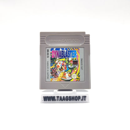 Dynablaster
