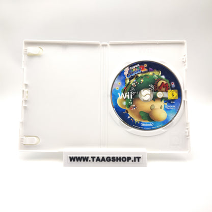 Super Mario Galaxy 2