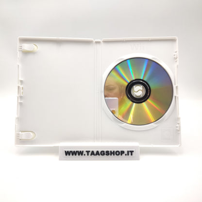 Super Mario Galaxy 2