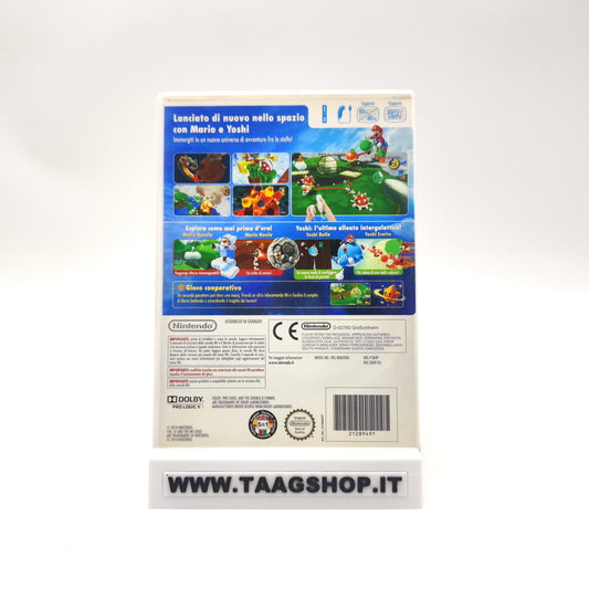 Super Mario Galaxy 2