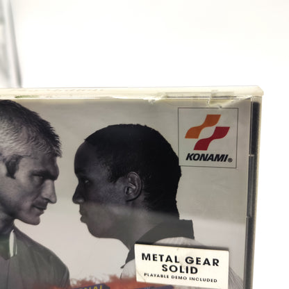 International Superstar Soccer Pro 98