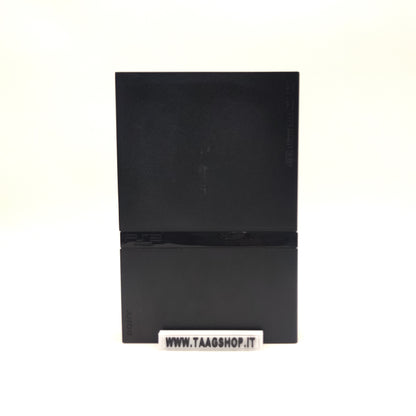 Console Sony Playstation 2 Slim