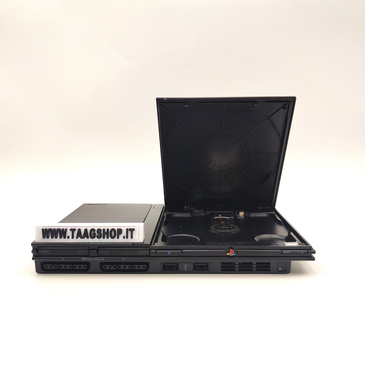 Console Sony Playstation 2 Slim