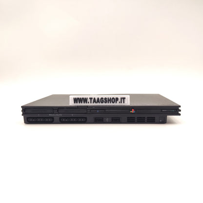 Console Sony Playstation 2 Slim