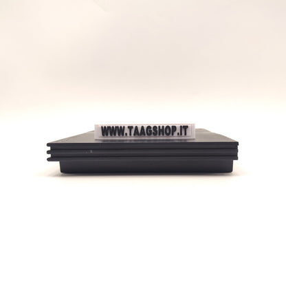 Console Sony Playstation 2 Slim