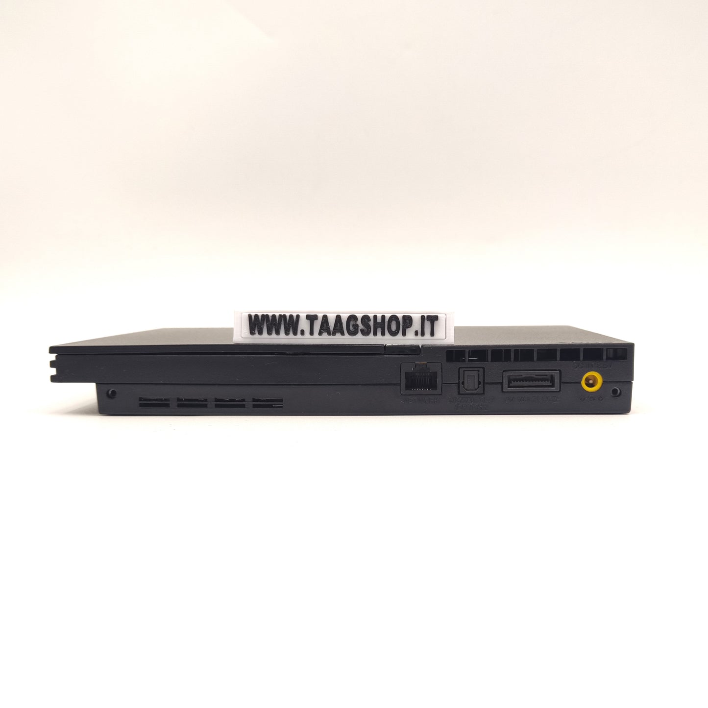 Console Sony Playstation 2 Slim