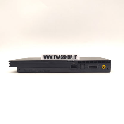 Console Sony Playstation 2 Slim