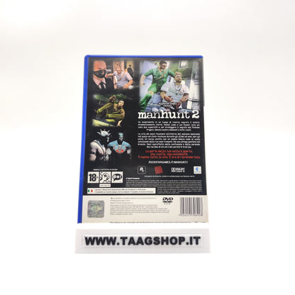 Manhunt 2