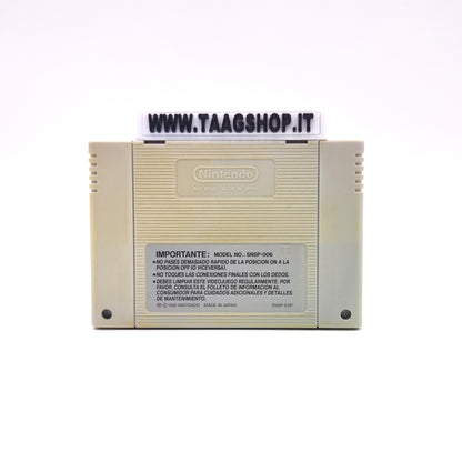 Street Fighter II Turbo