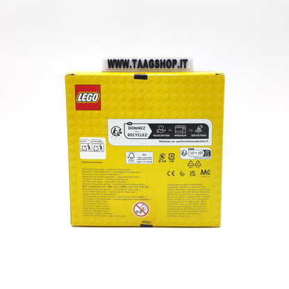 Lego 5009806/6607198 Insiders Retro Space