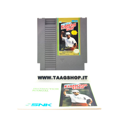 Lee Trevino's Fighting Golf