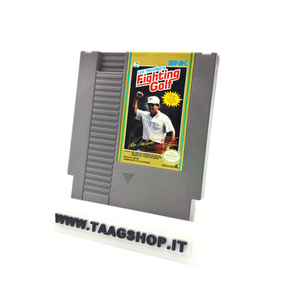 Lee Trevino's Fighting Golf