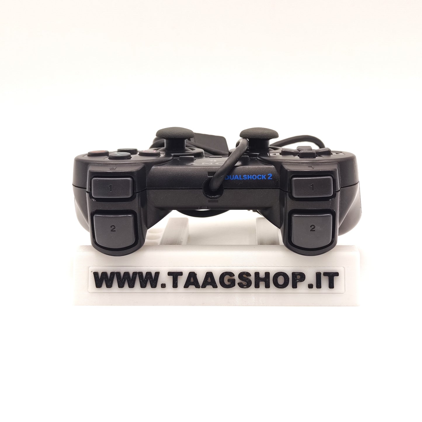 Playstation 2 Slim con Scatola
