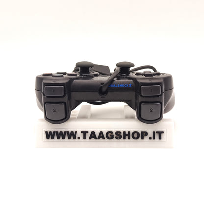 Playstation 2 Slim con Scatola