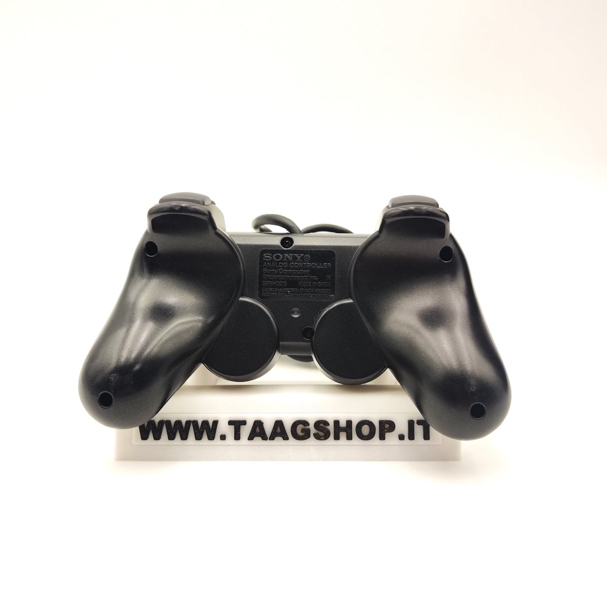 Playstation 2 Fat – foto 9