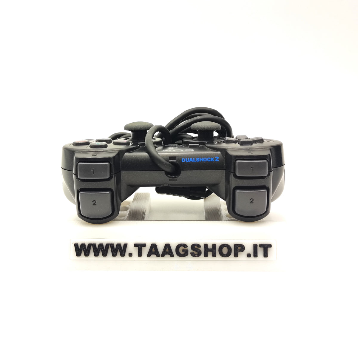 Playstation 2 Fat – foto 10