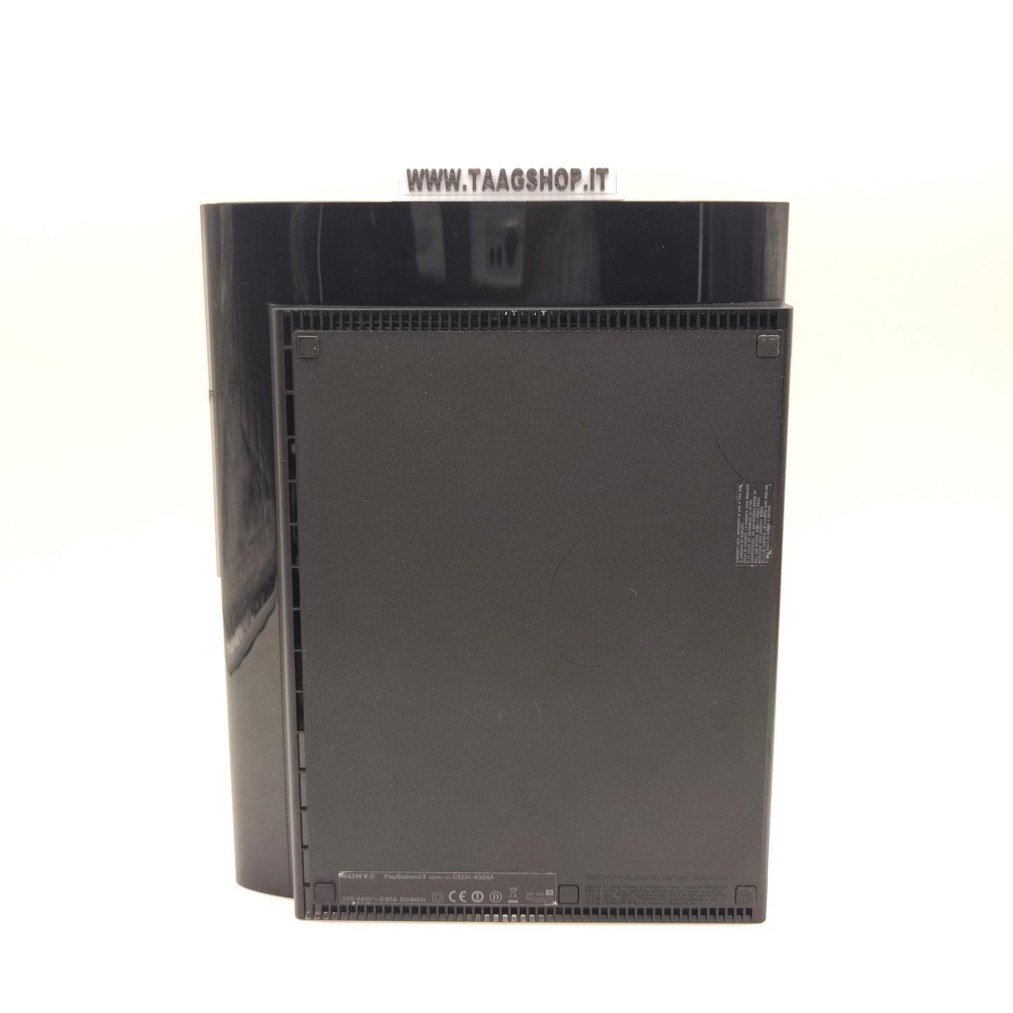 Playstation 3 Super Slim