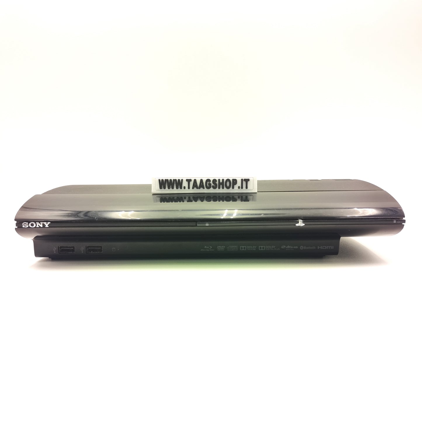 Playstation 3 Super Slim