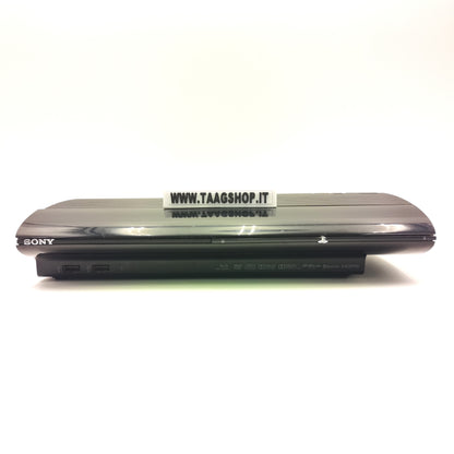 Playstation 3 Super Slim