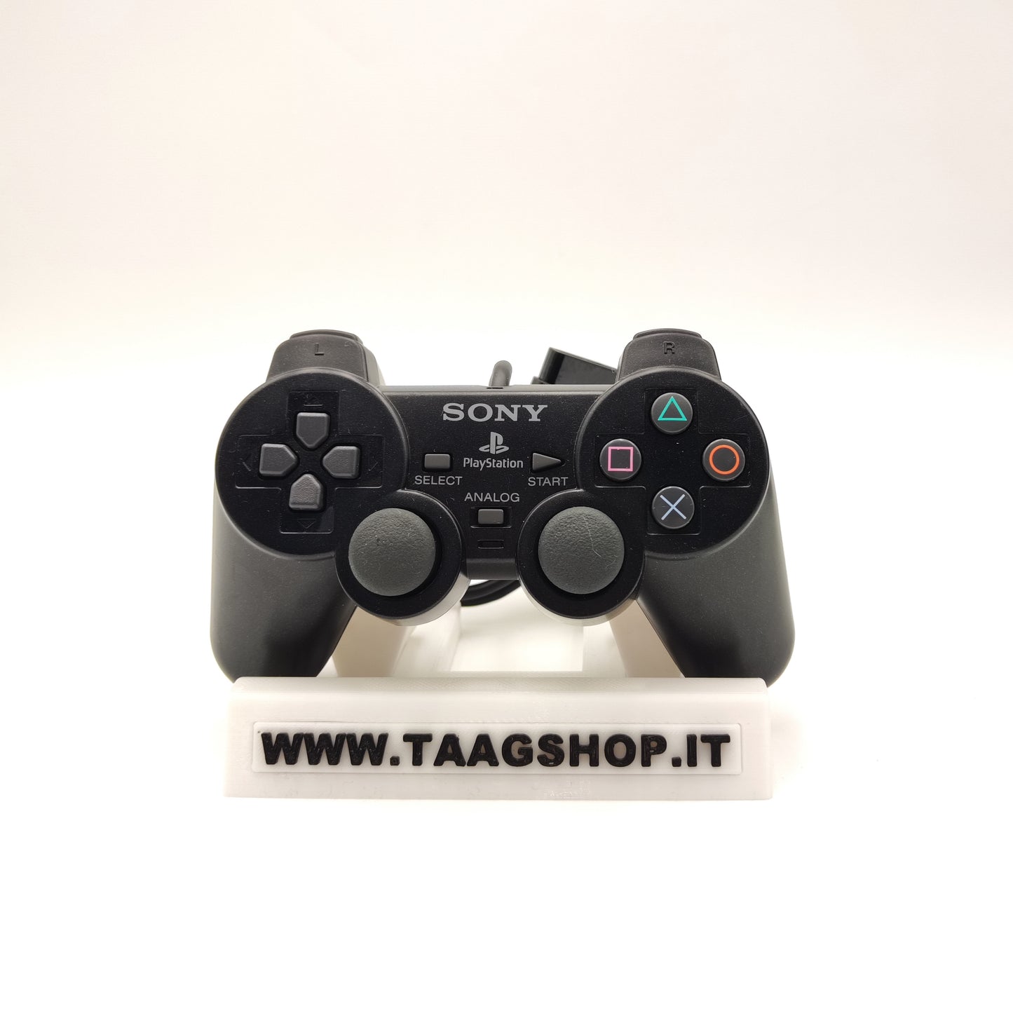 Console Playstation 2 Fat