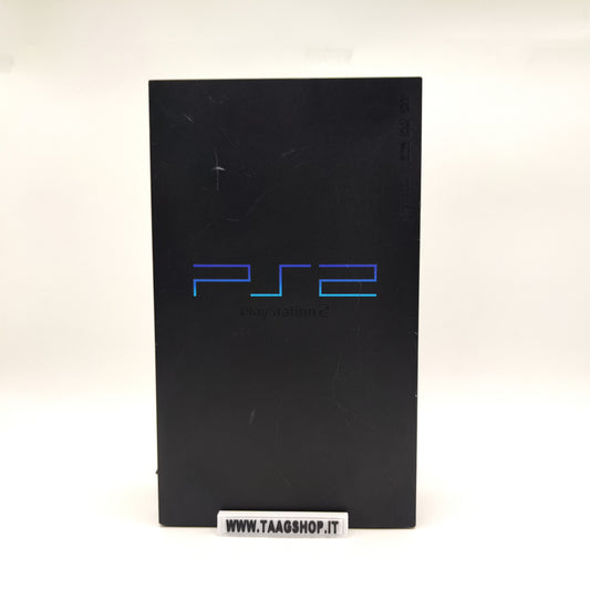 Console Playstation 2 Fat