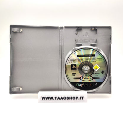 Crash Twinsanity Platinum