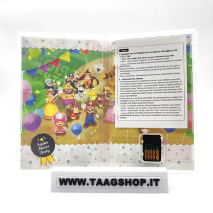 Super Mario Party Nintendo Switch