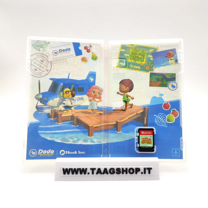Animal Crossing New Horizons