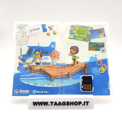 Animal Crossing New Horizons