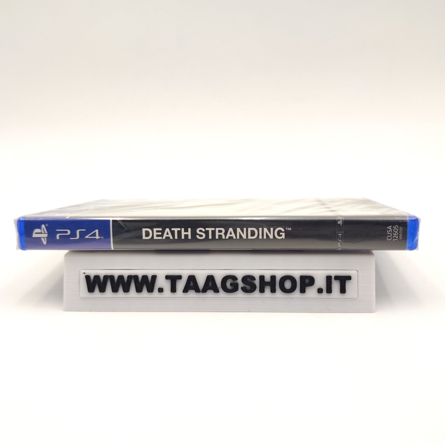 Death Stranding