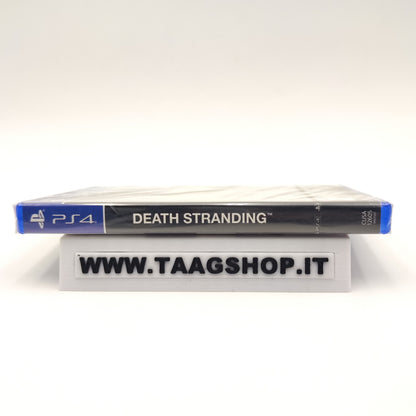 Death Stranding
