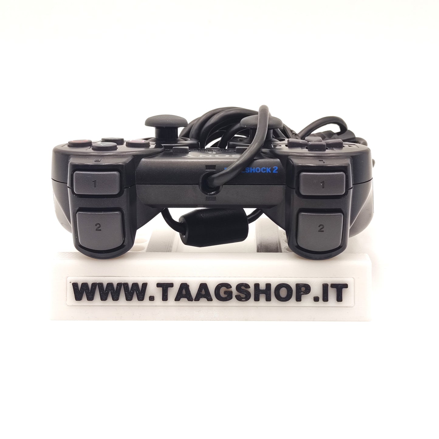 Console Playstation 2 Slim Final White Box