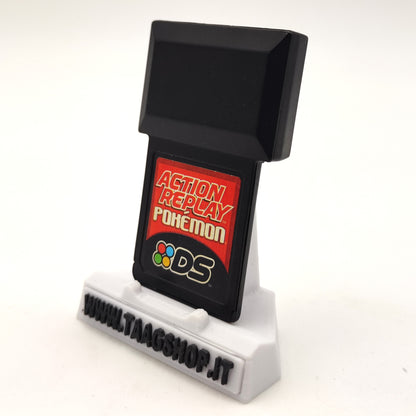 Action Replay Pokemon Ds