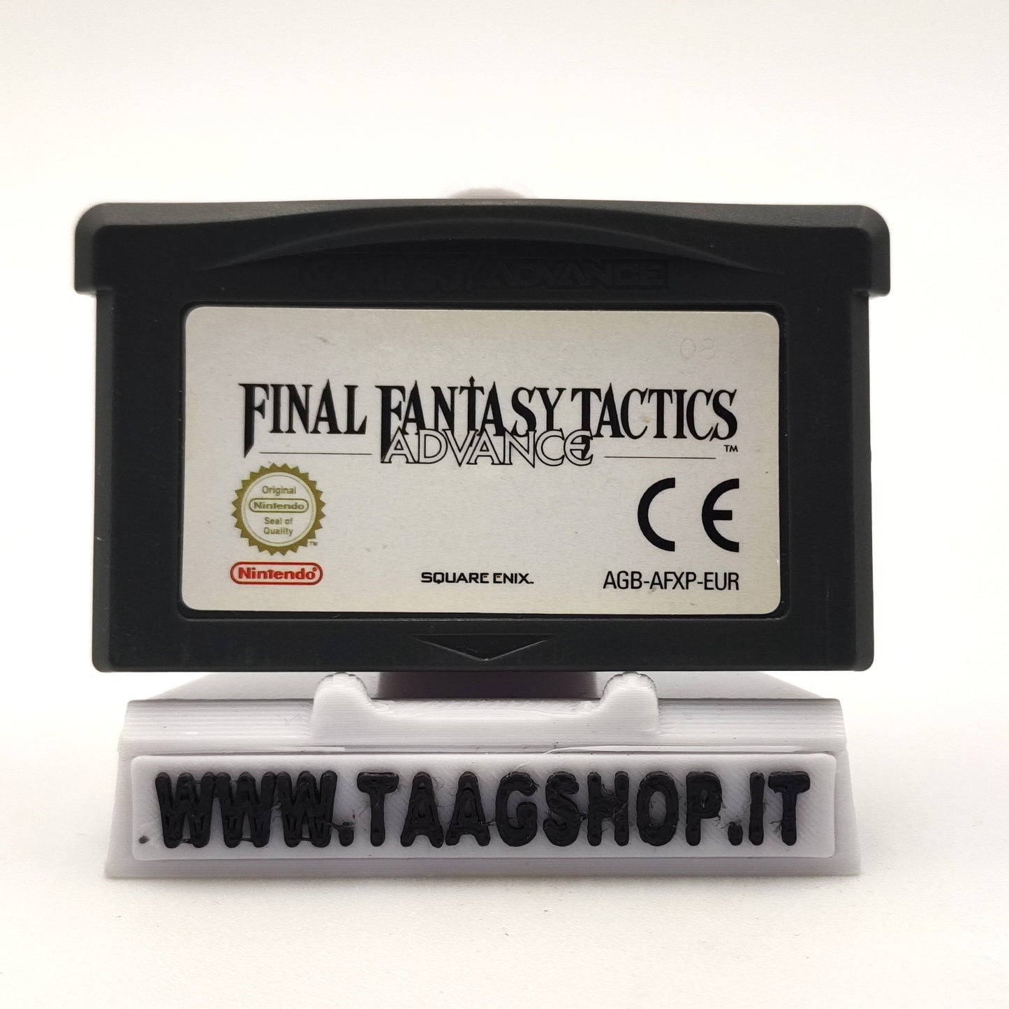 Final Fantasy Tatics Advance