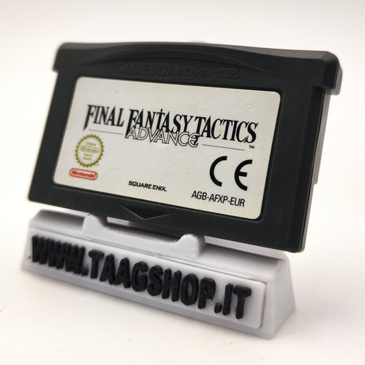 Final Fantasy Tatics Advance