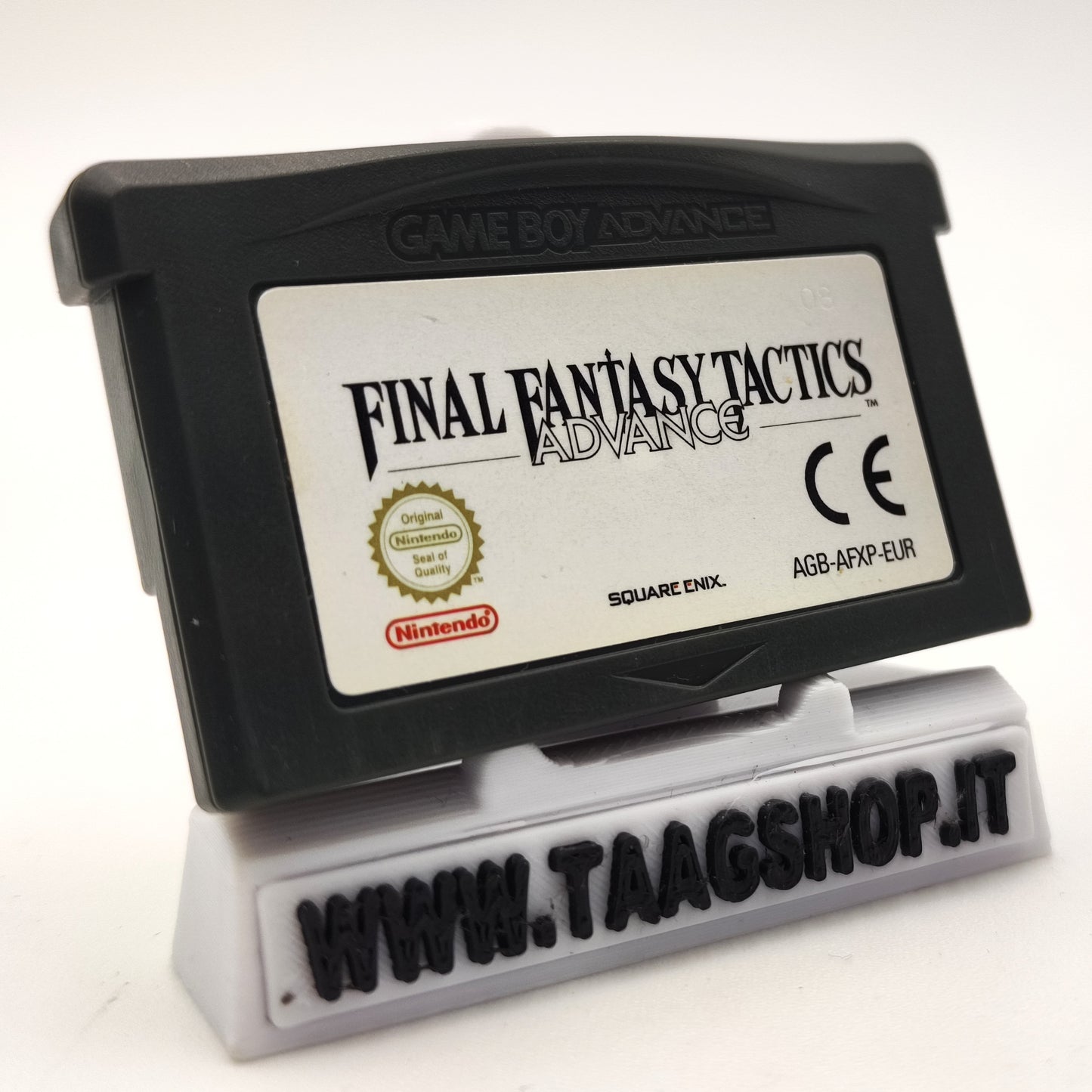 Final Fantasy Tatics Advance