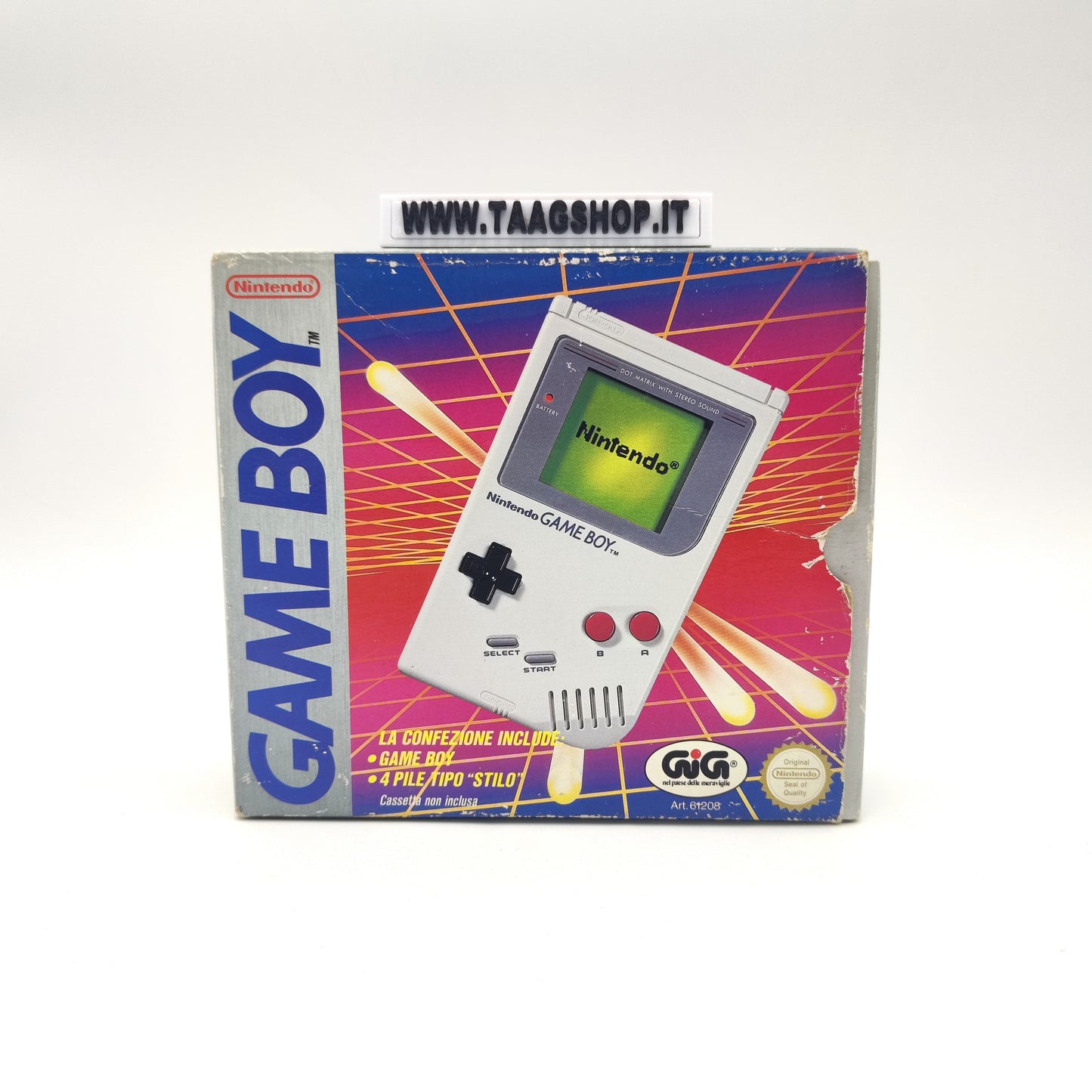 Game Boy Classic