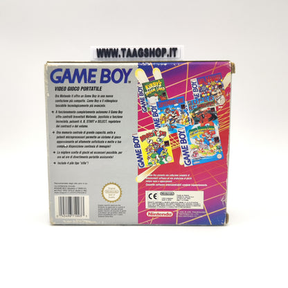Game Boy Classic