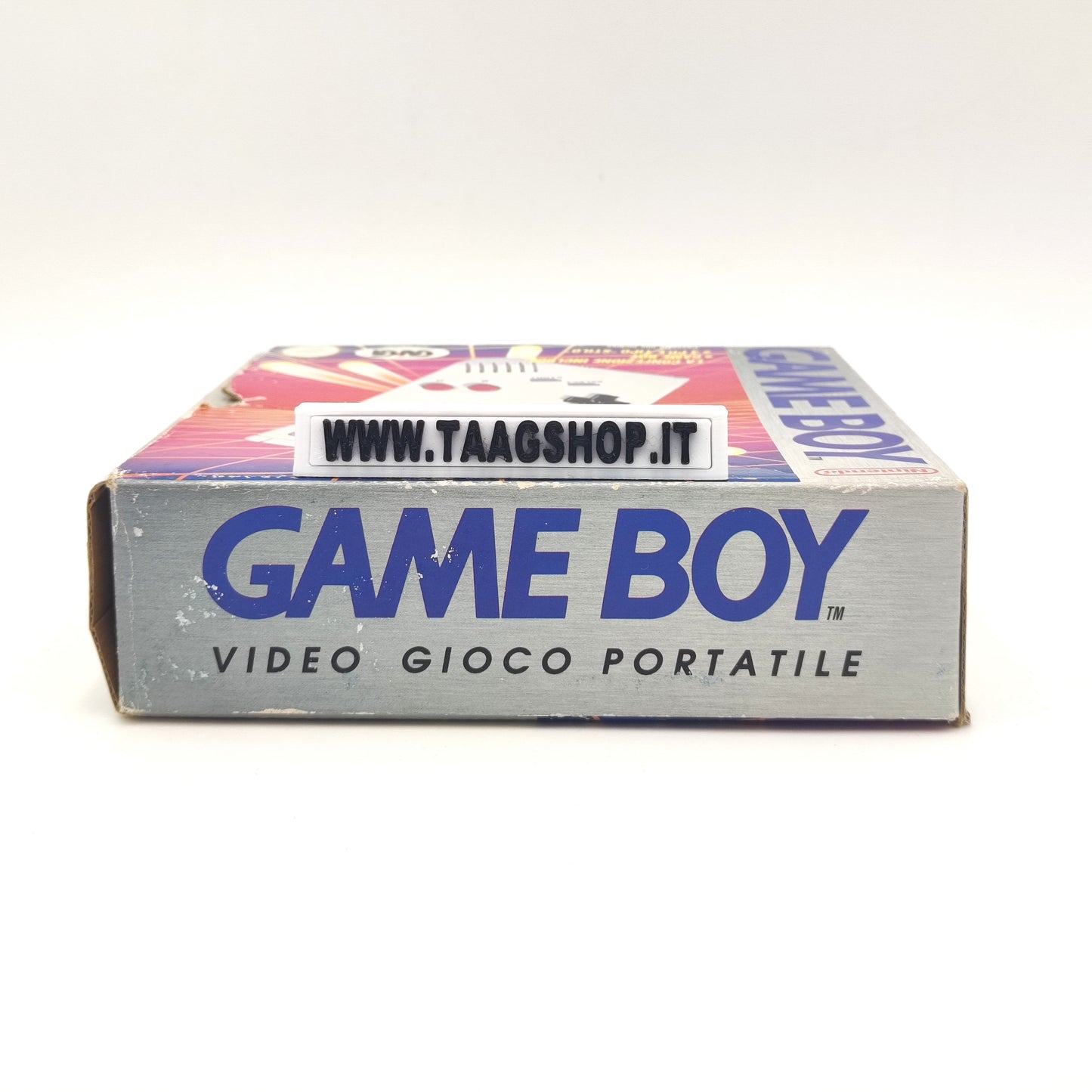 Game Boy Classic