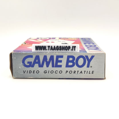 Game Boy Classic