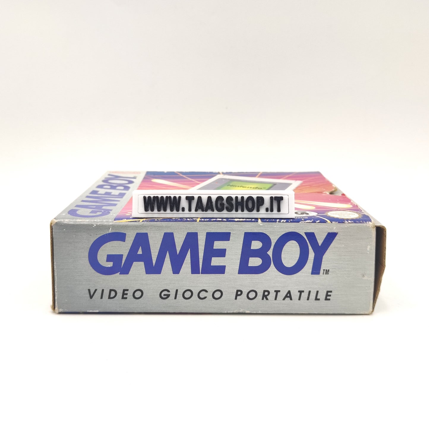 Game Boy Classic