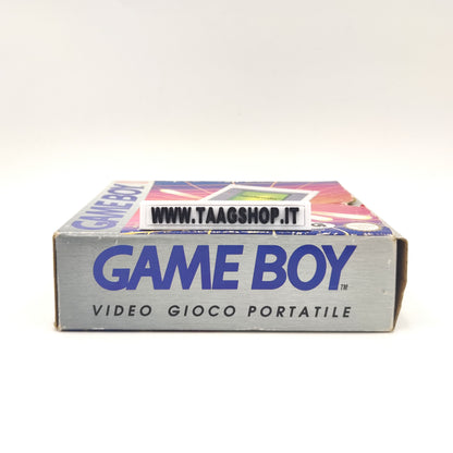 Game Boy Classic