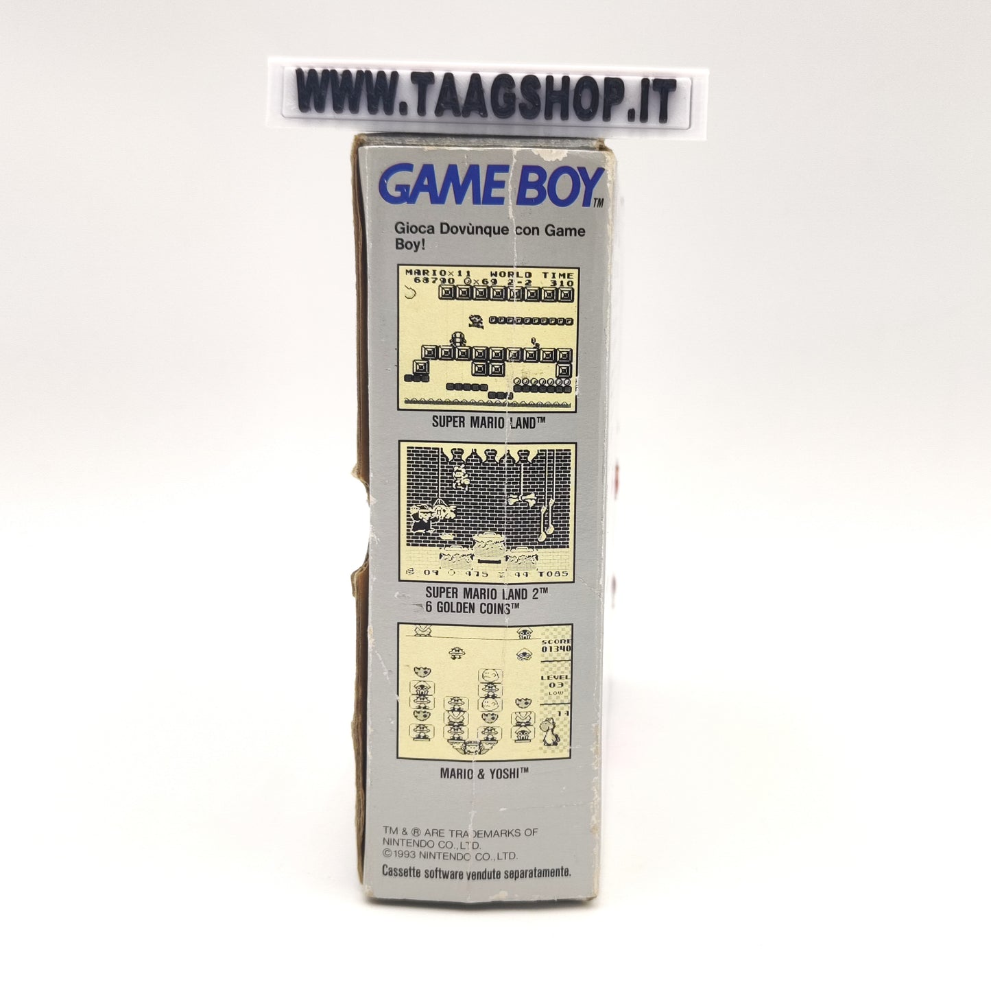 Game Boy Classic